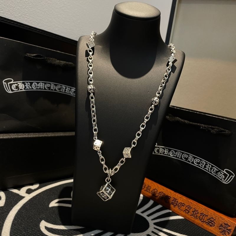 Chrome Hearts Necklaces